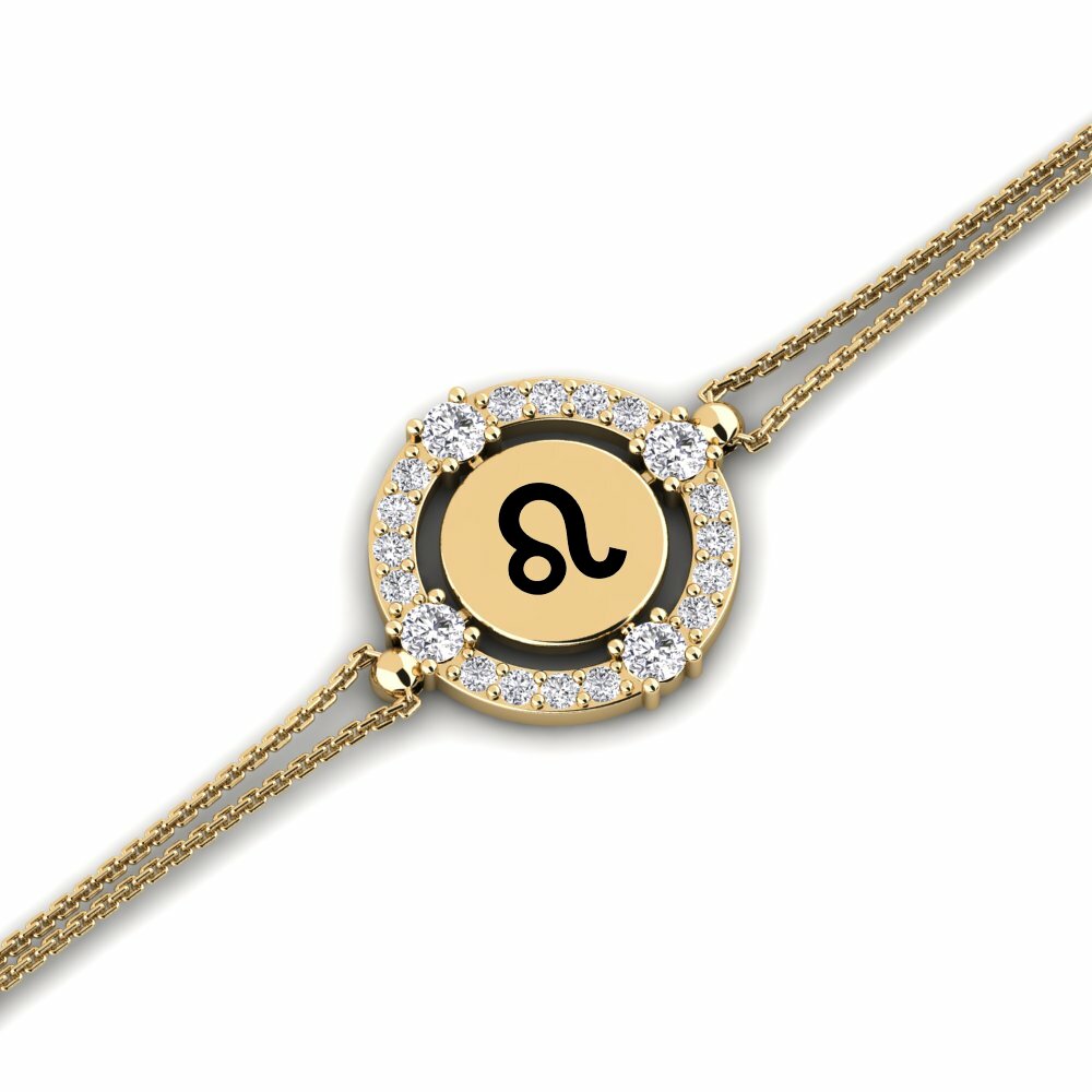 Women's Bracelet Cavanac - Leo