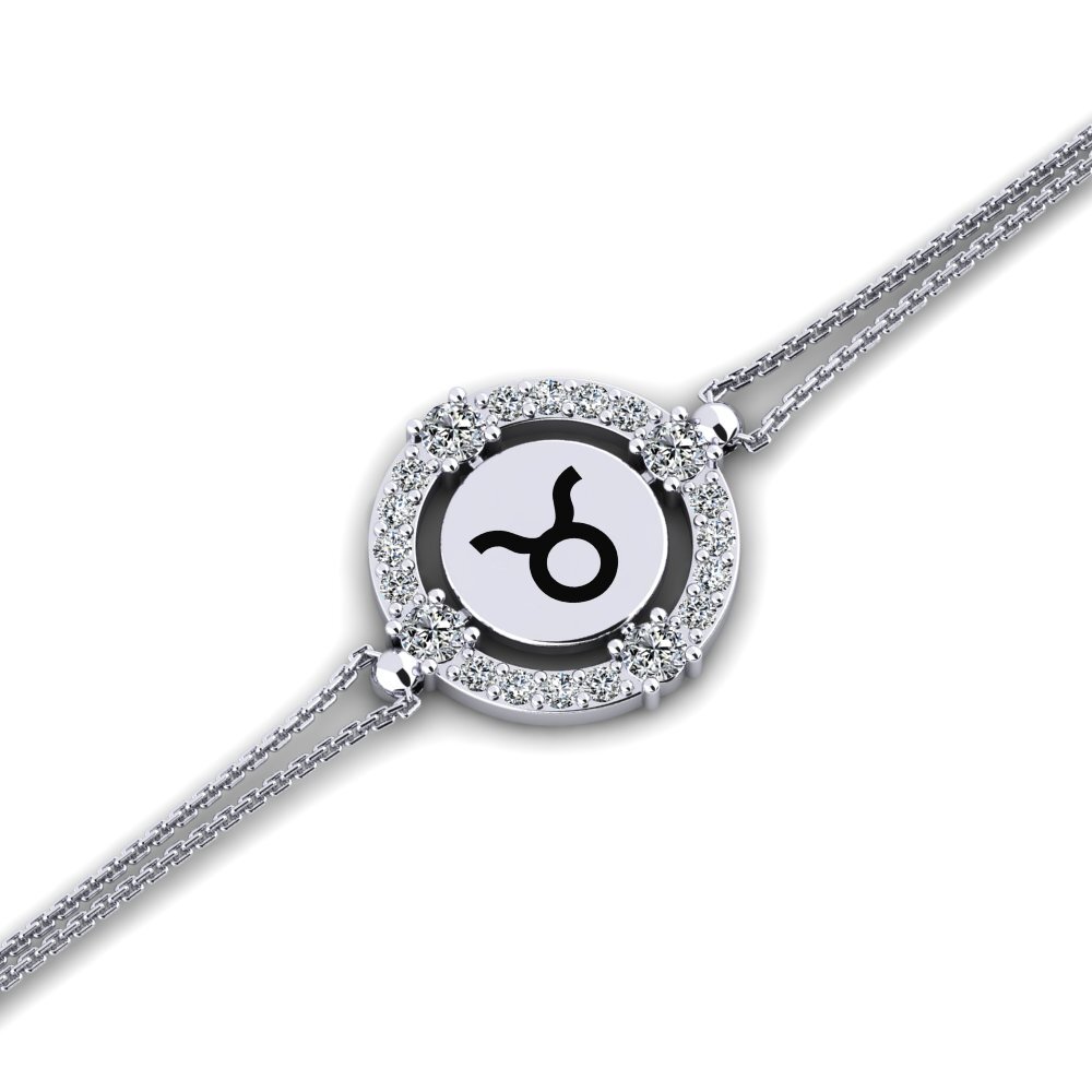 Women's Bracelet Cavanac - Taurus