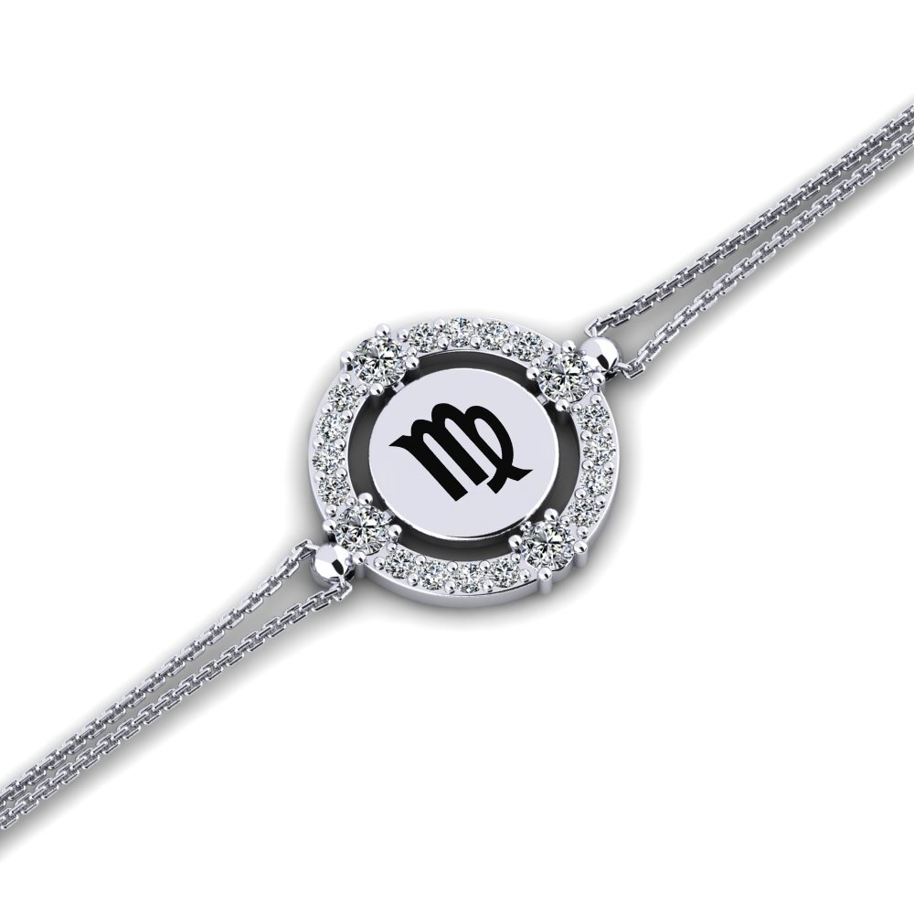Women's Bracelet Cavanac - Virgo