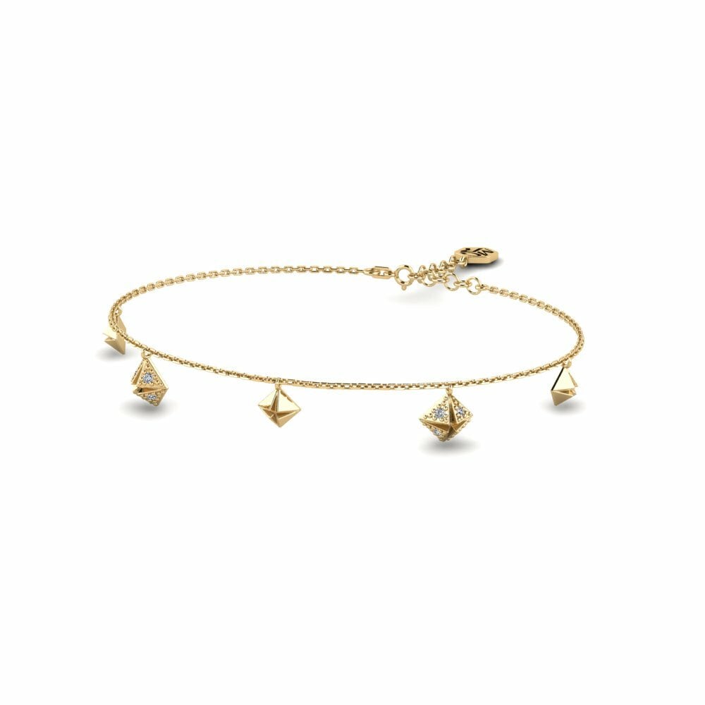 Circonita Pulsera de Mujer Cearnog