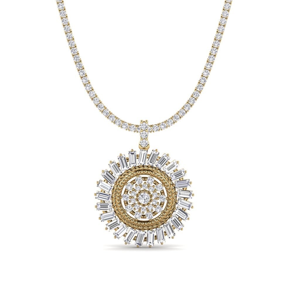 Diamond Tennis Ceptin