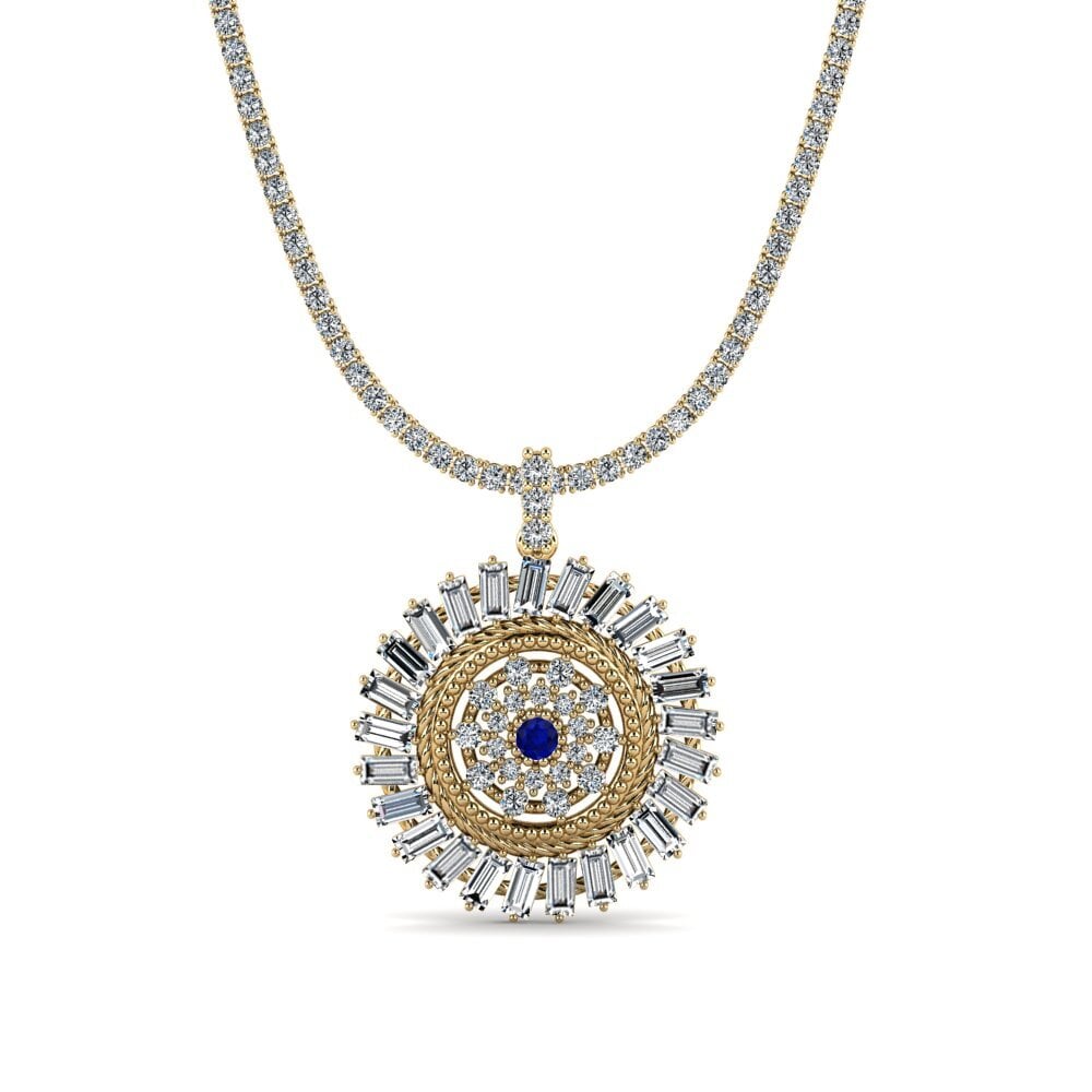 Sapphire Tennis Ceptin
