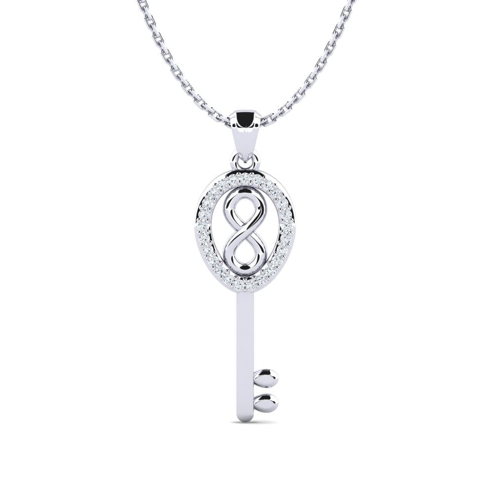 Women's Pendant Chanette
