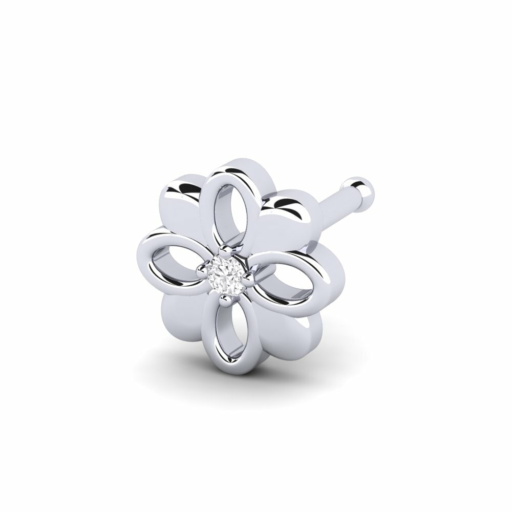 Diamant-saffier Neus Pin Chapitrera