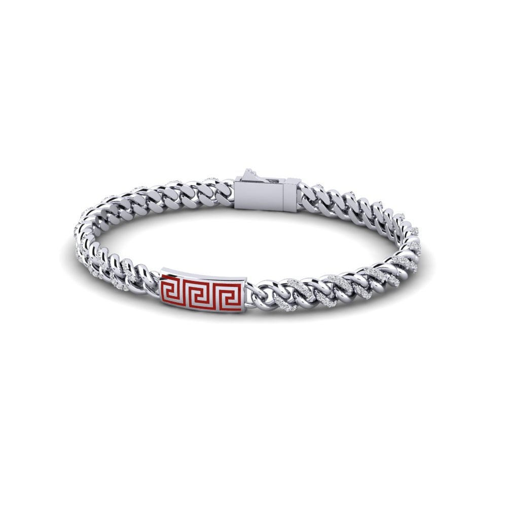 Diamant Damen armband Chedetings