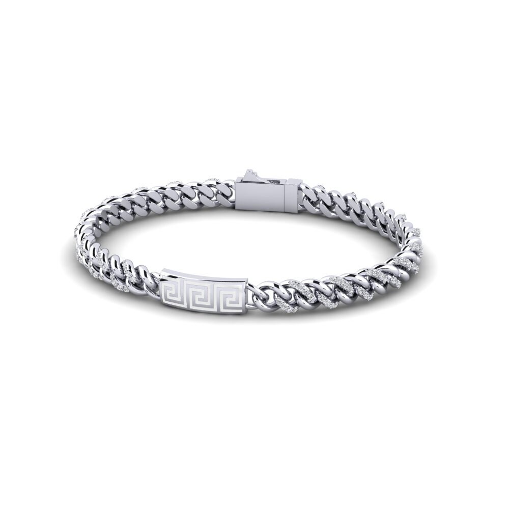 Diamant Damen armband Chedetings