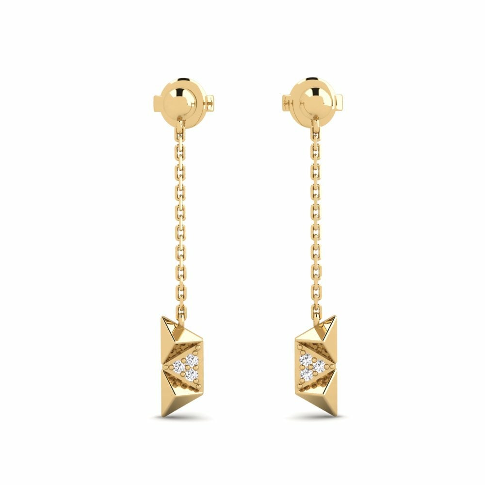 Women's Earring Cherbury