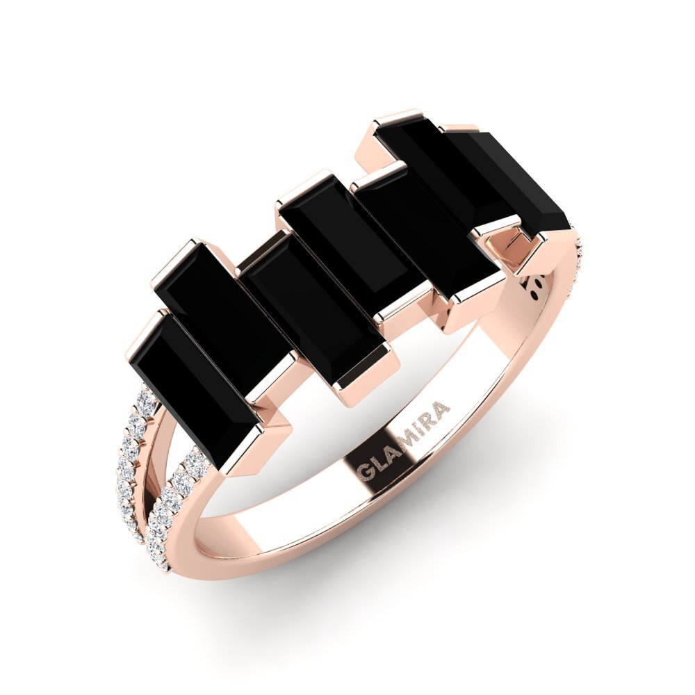 Black Onyx Ring Chevrole
