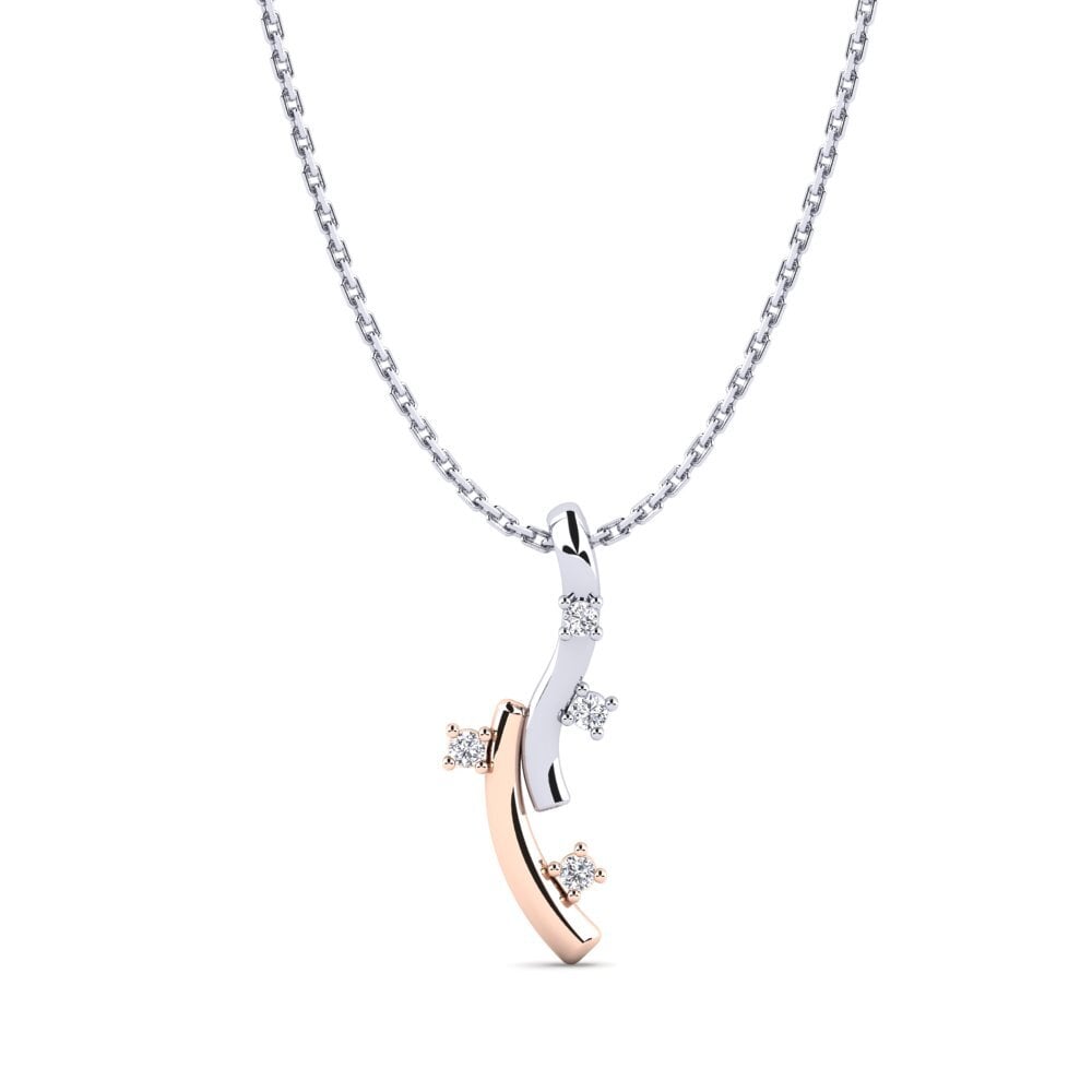 Colgante de Mujer Chika