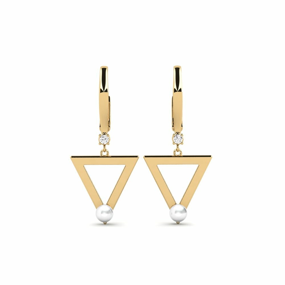 Women's Earring Cigur