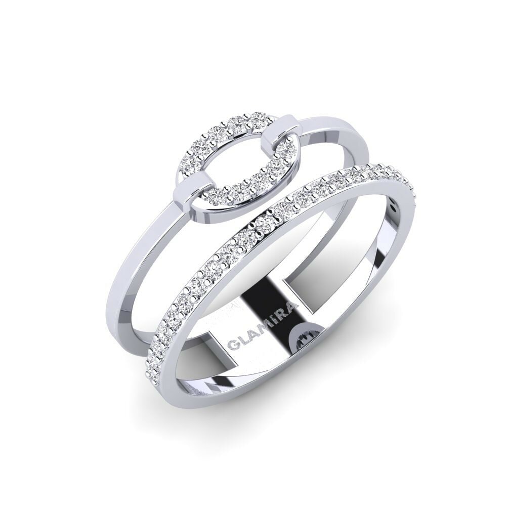 950 Platinum Ring Cirunavvu
