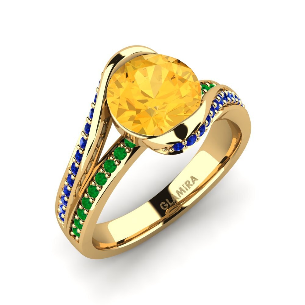 Engagement Ring Clariss 2.0crt