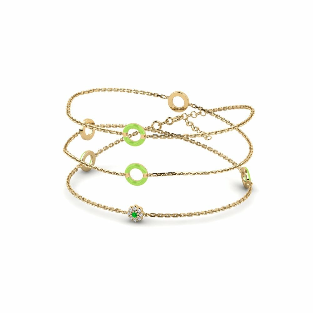 Women's Necklace Clermont