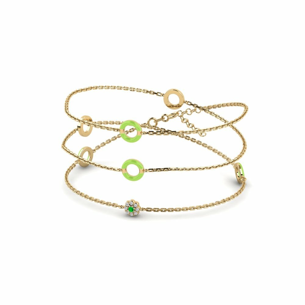 Station Women's Necklace Clermont