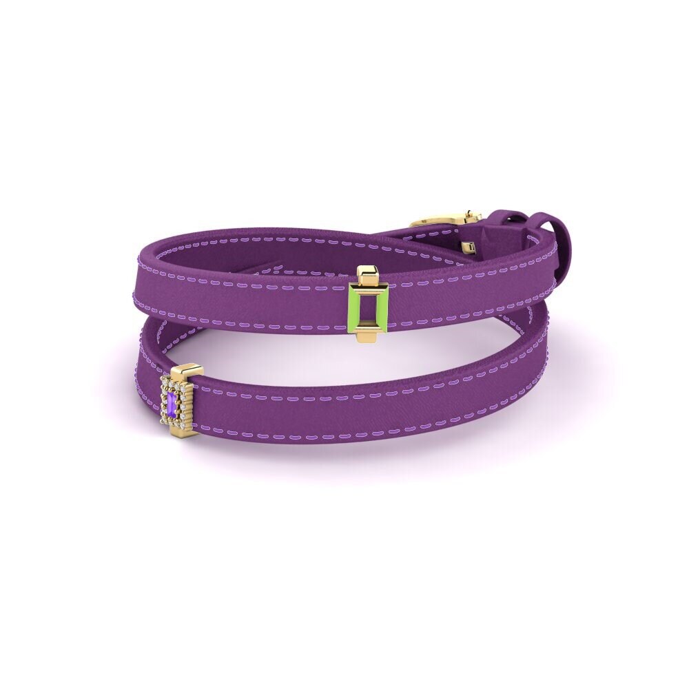 Amatista Pulsera de Mujer Colbert