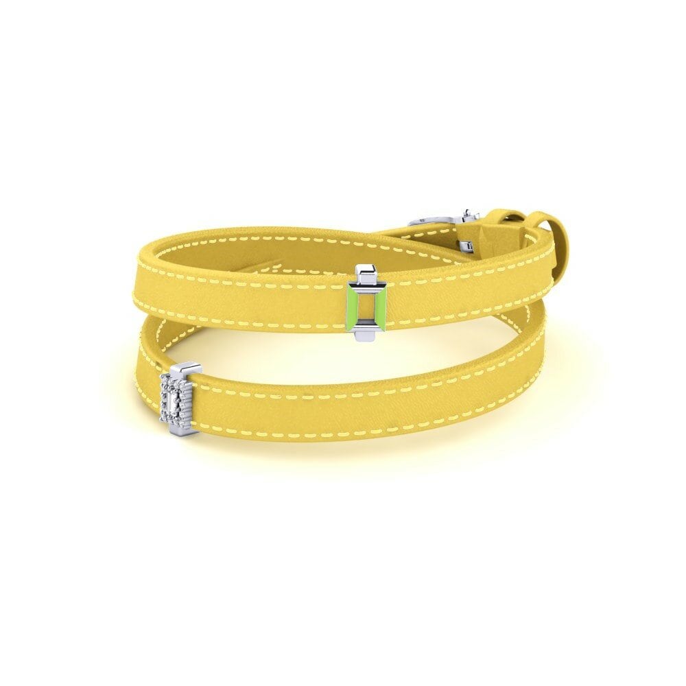 Argento 925 Bracciale da donna Colbert