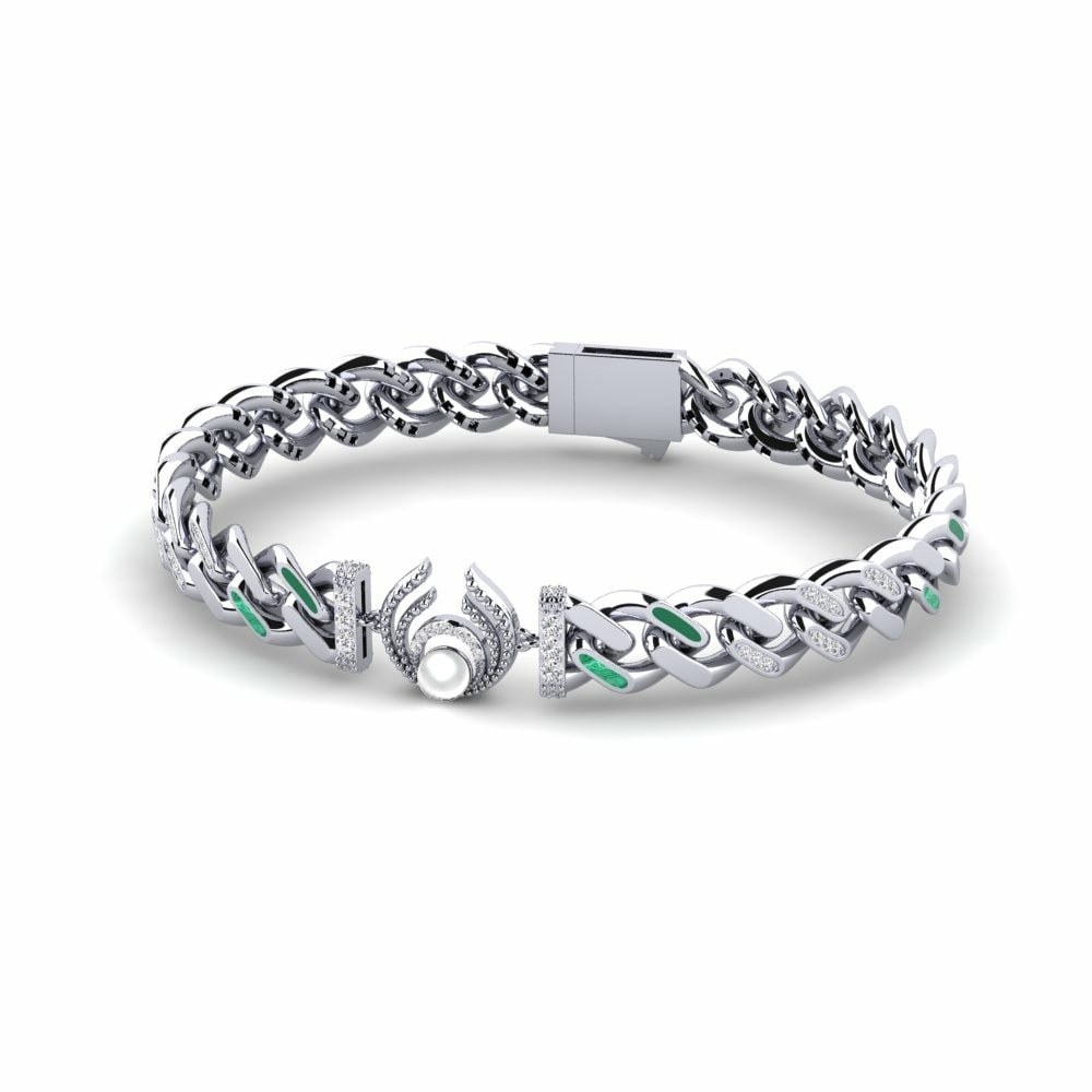 Diamond Women's Bracelet Collaris