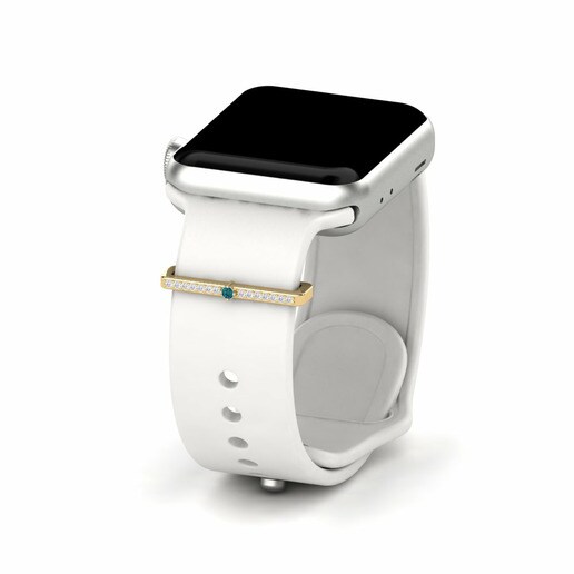 GLAMIRA Accesorio para Apple Watch® Combered