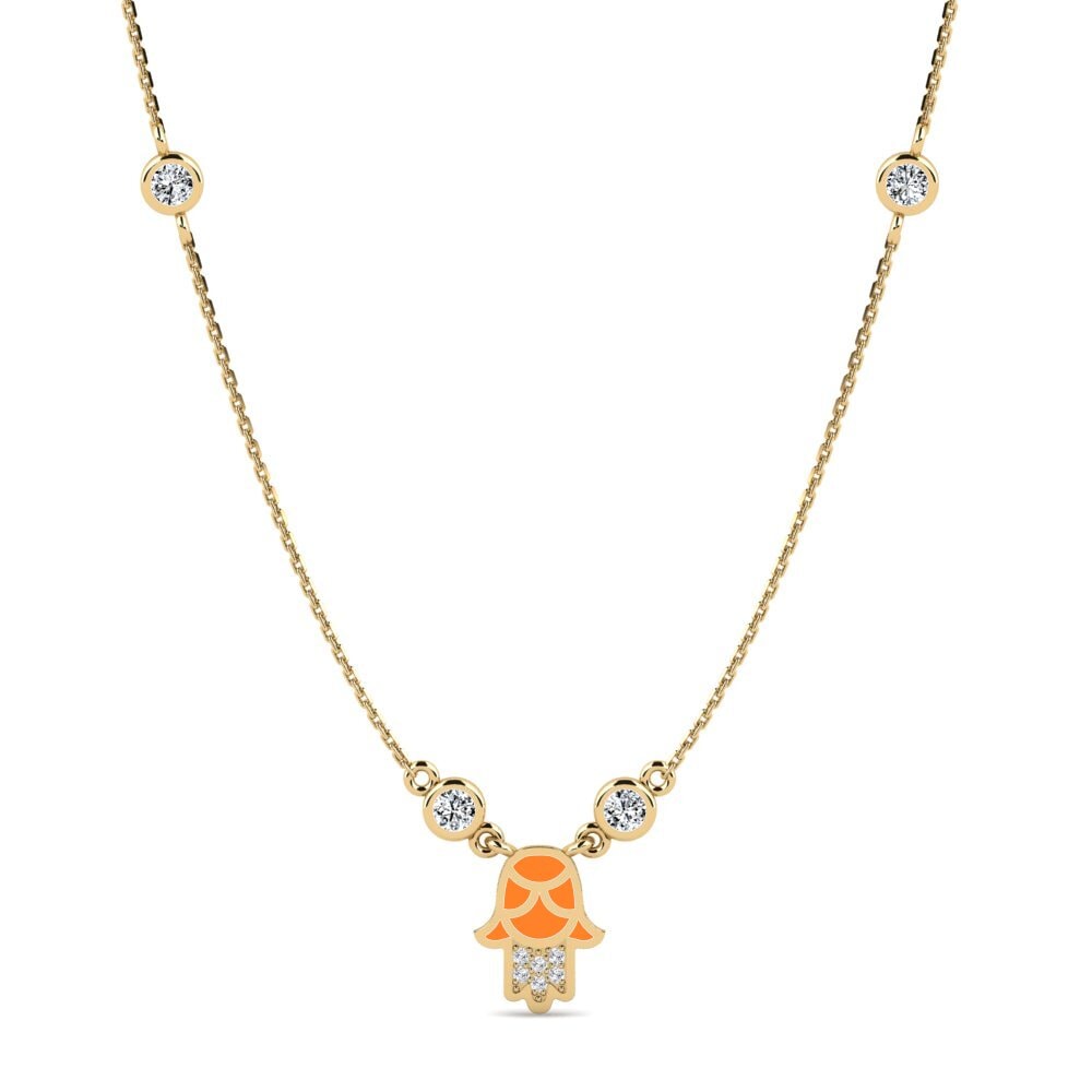 Circonita Collar de Mujer Confiar