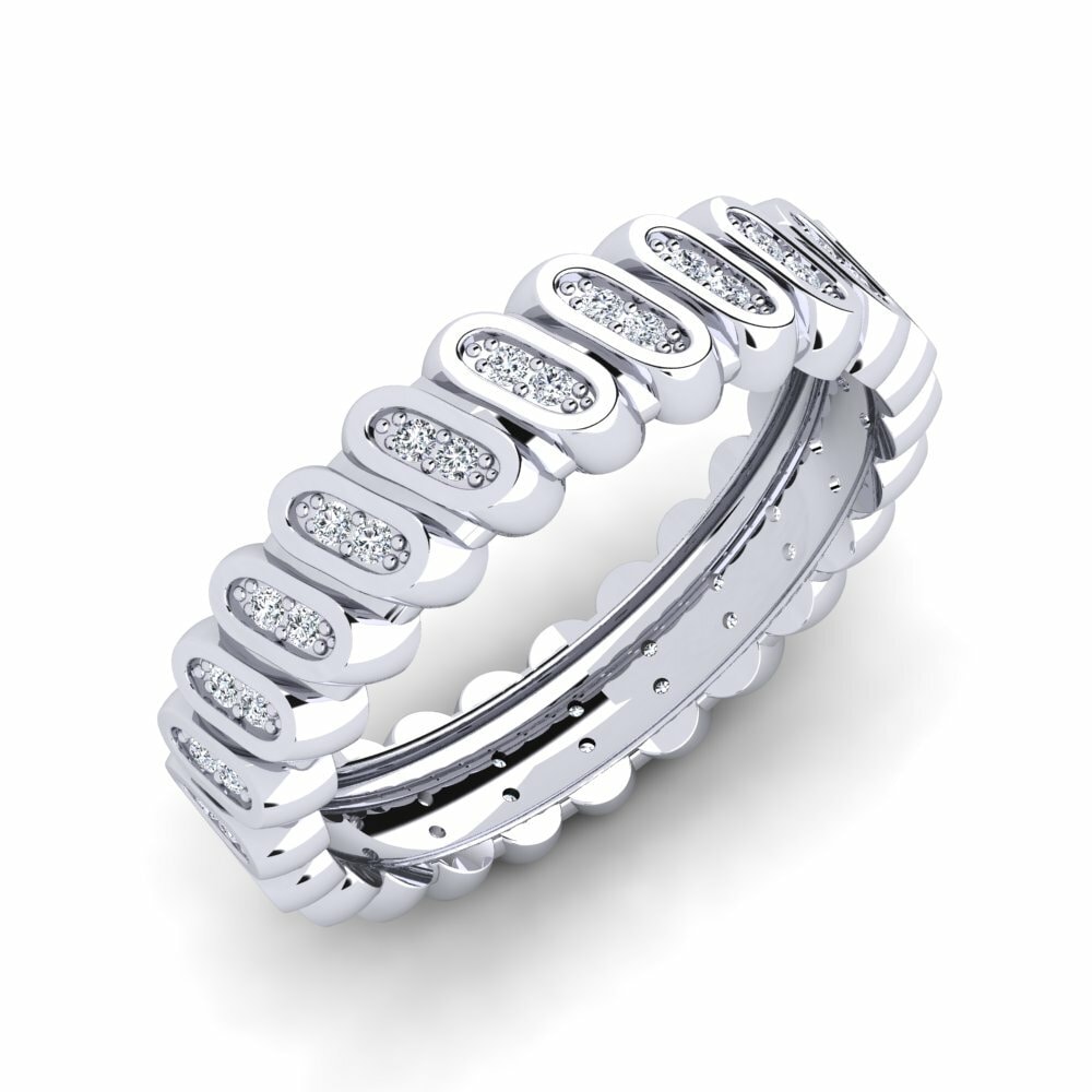 Palladium 9500 Bague Connolly