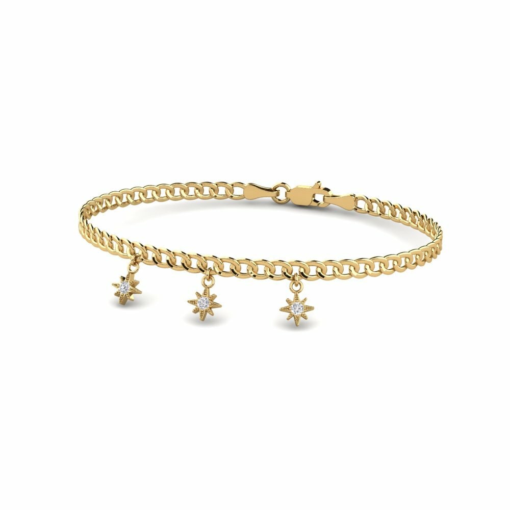 Diamond Bracelet Cootse