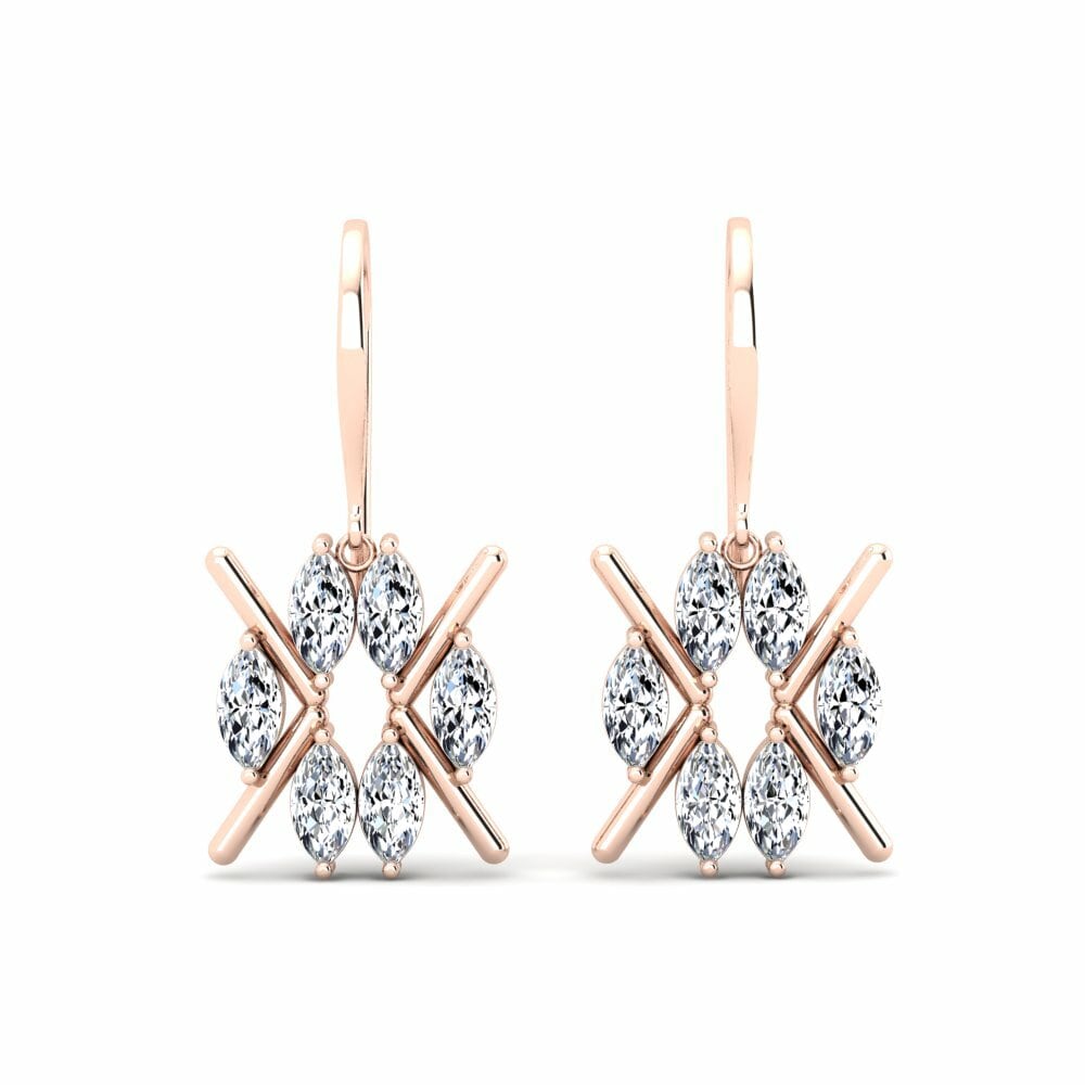 Earring Coppia