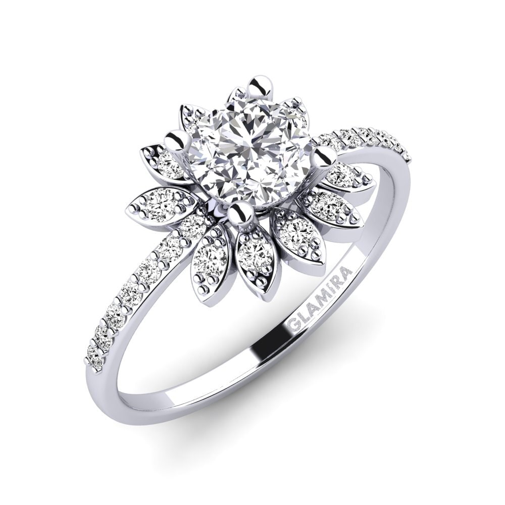 Bague Femme Argent 925 Avec Perle Naturelle Et Pierre Dure Fumée Synthétique - Neuf Avec étiquettes