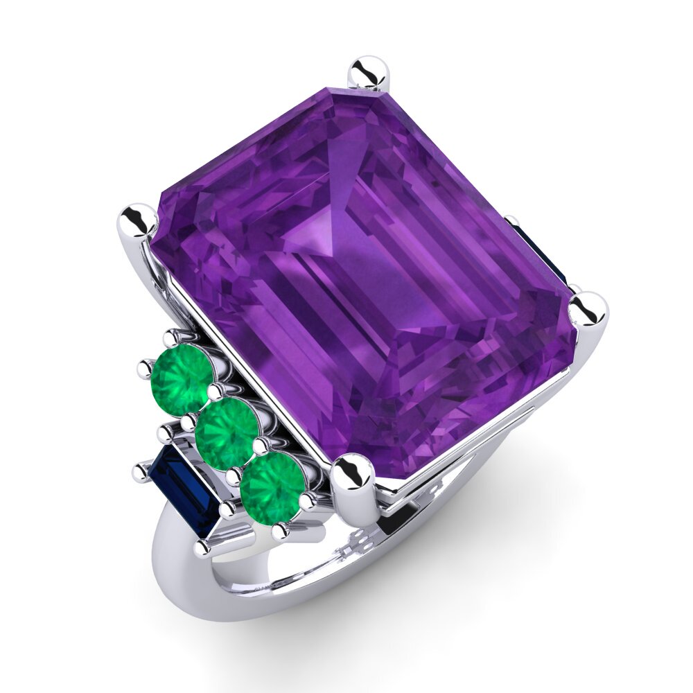 Anillo Corine