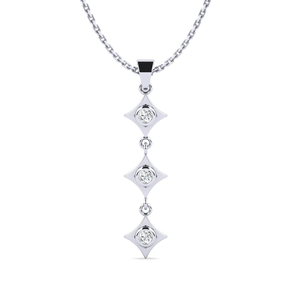 Women's Pendant Cosien
