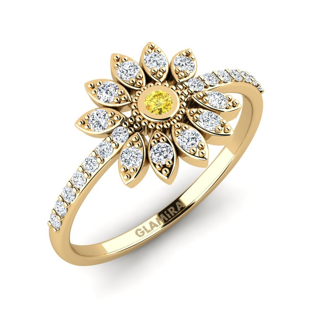 GLAMIRA Ring Cowle