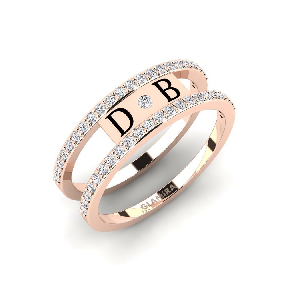 GLAMIRA Ring Creteil