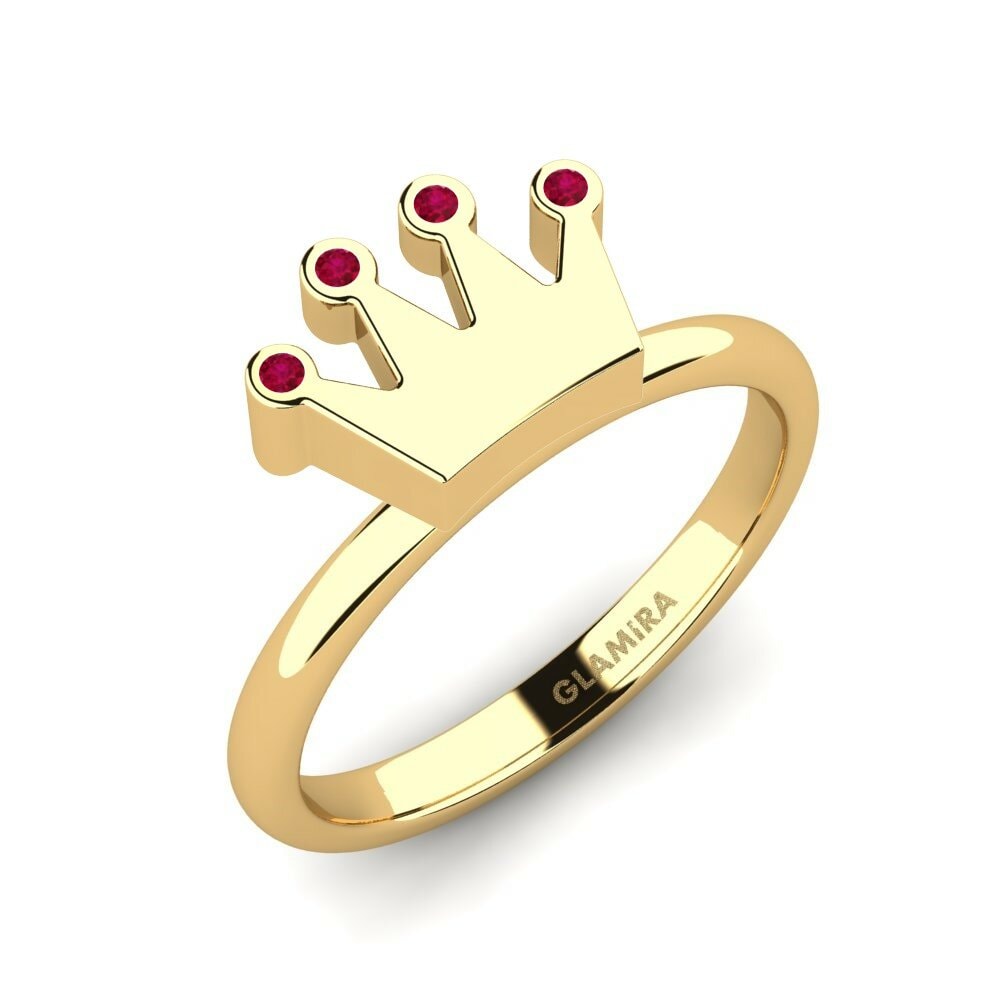 Round Ring Creuxuse