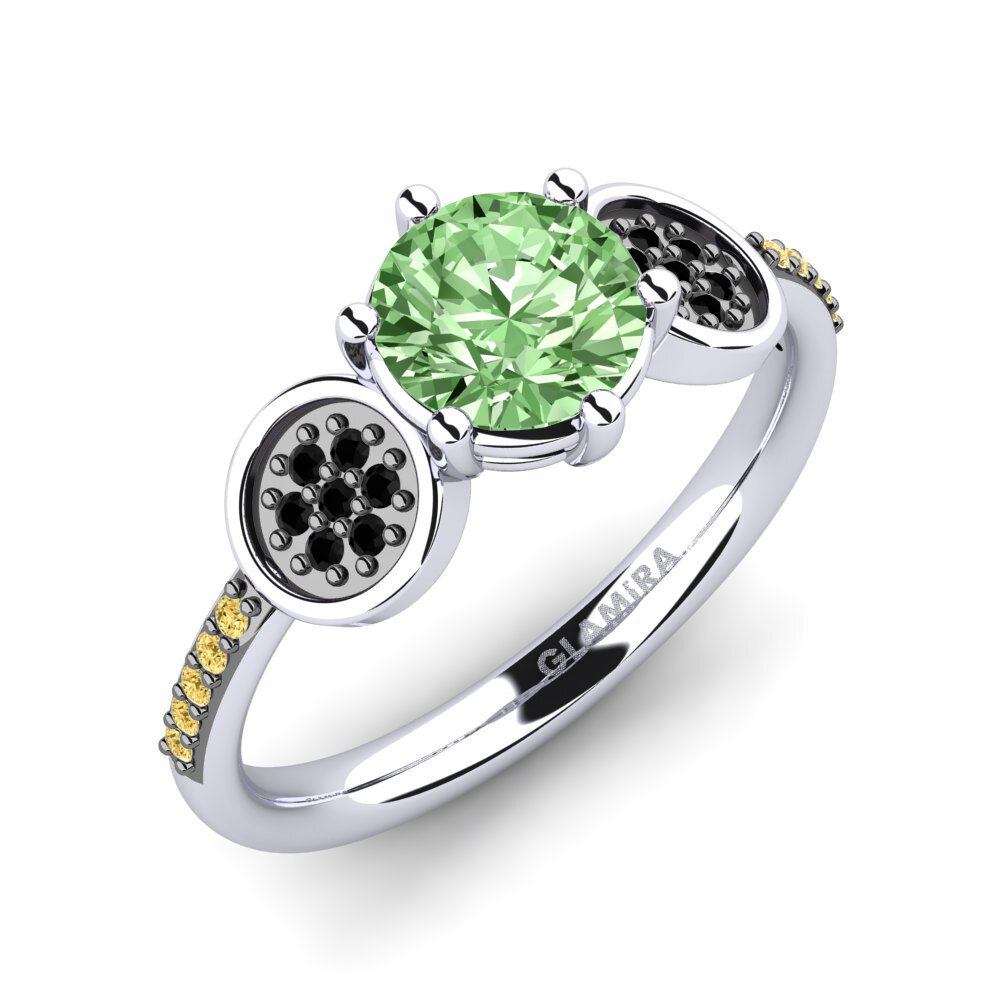 Engagement Ring Cristie
