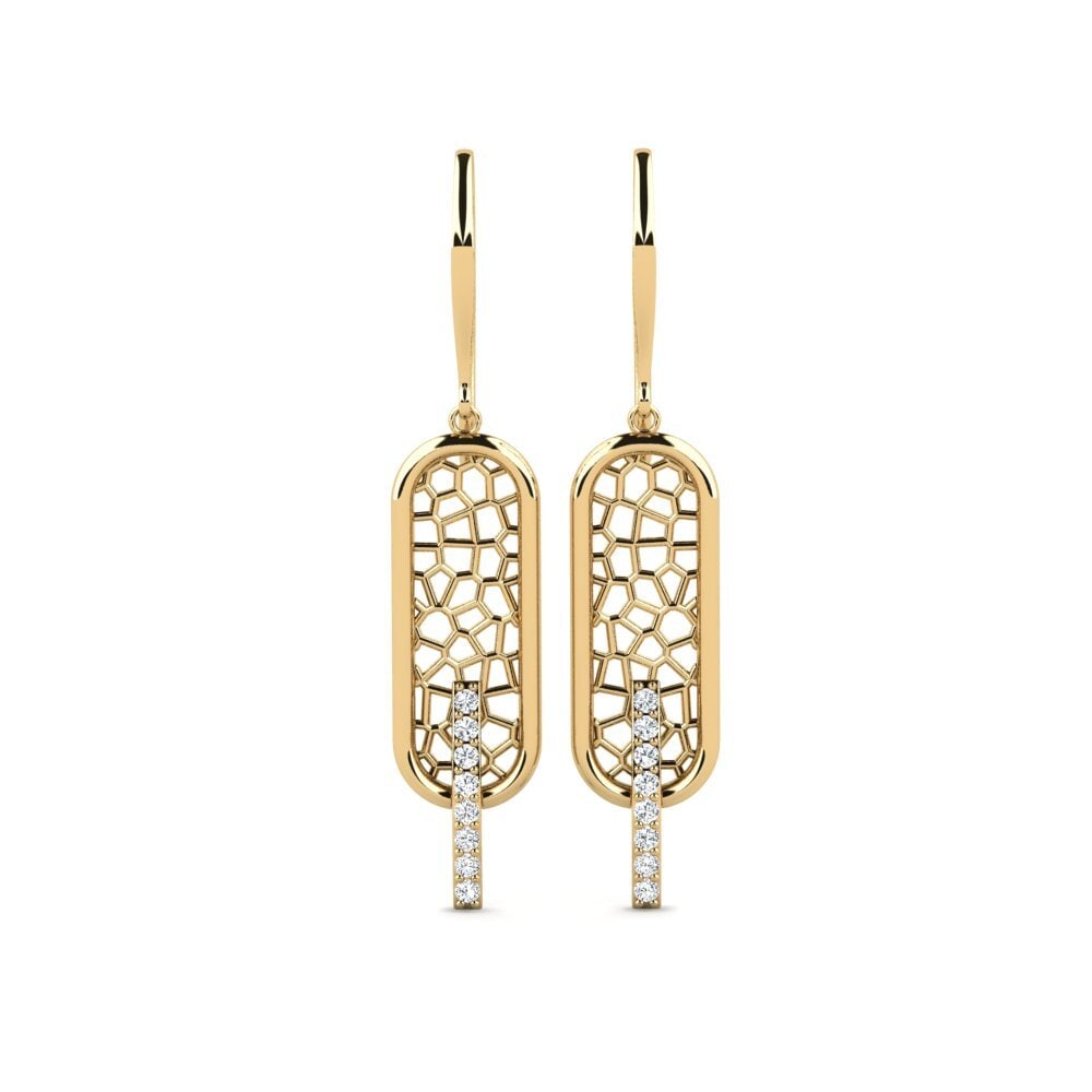 Women's Earring Ctice
