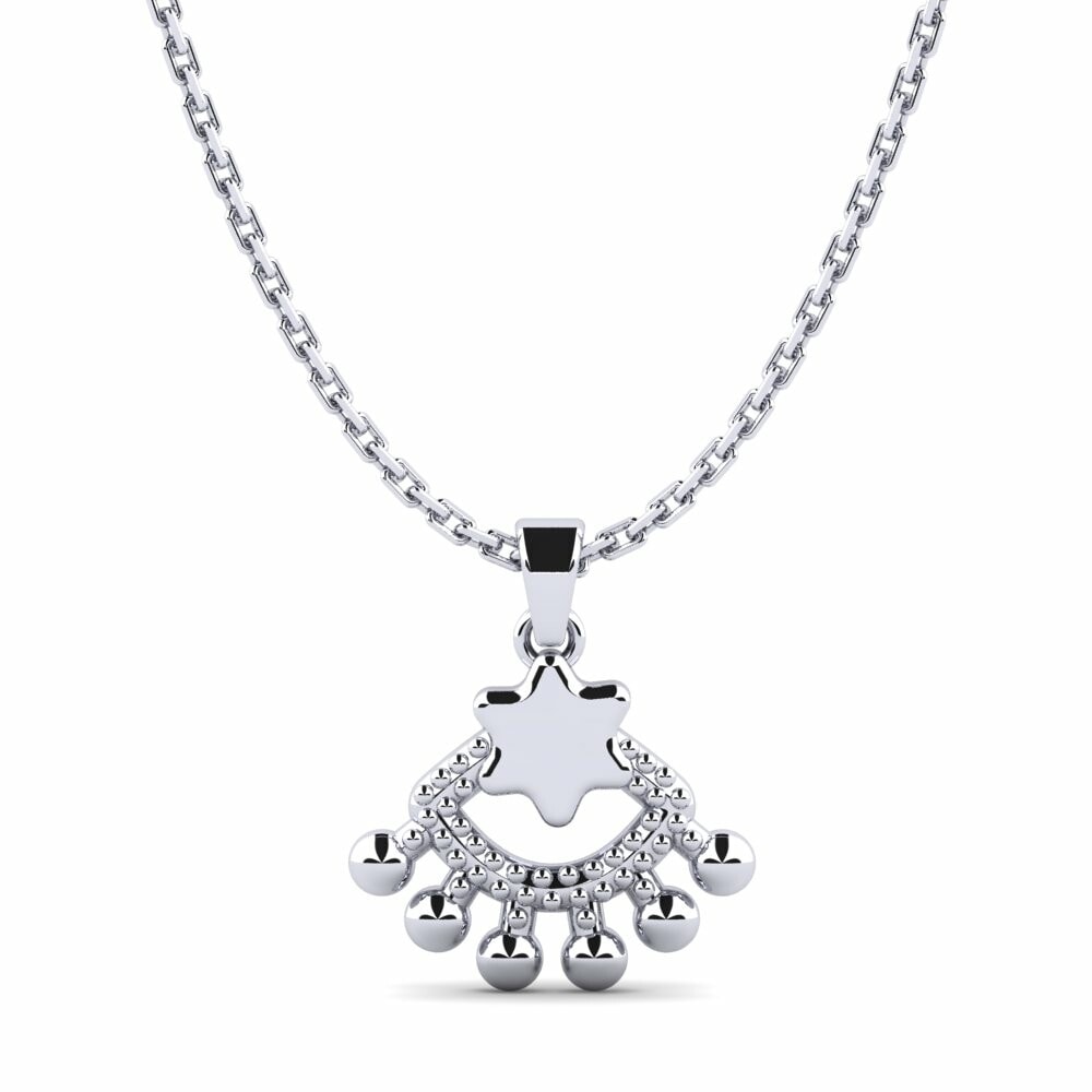 925 Zilver Kinderhanger Cwengea