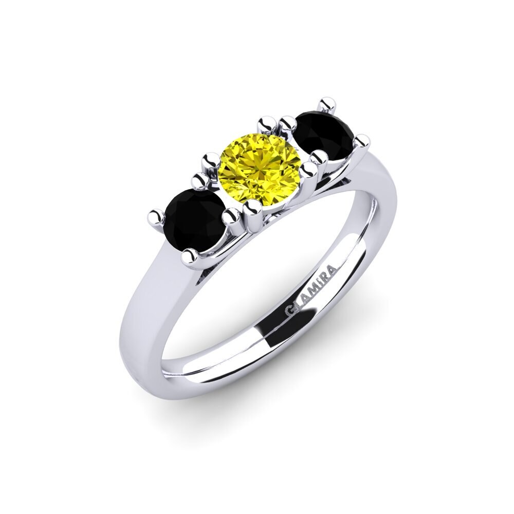 Bridal Set Lovebirds-Ring A