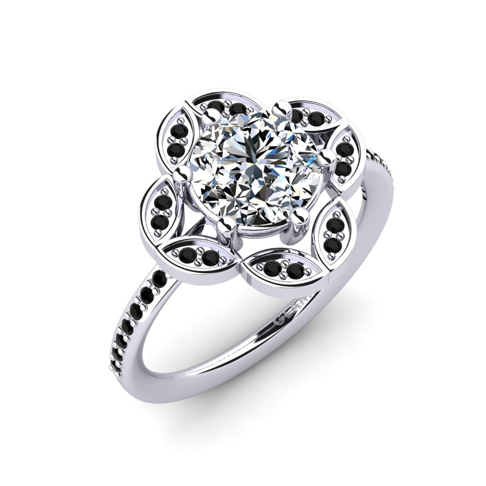 Zirkonia Ring Dabria