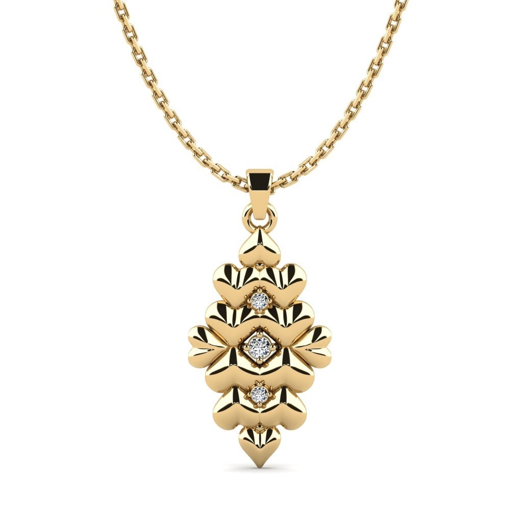Women's Pendant Daccha
