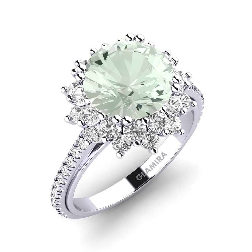 Anillo de compromiso Daffney 3.0 crt