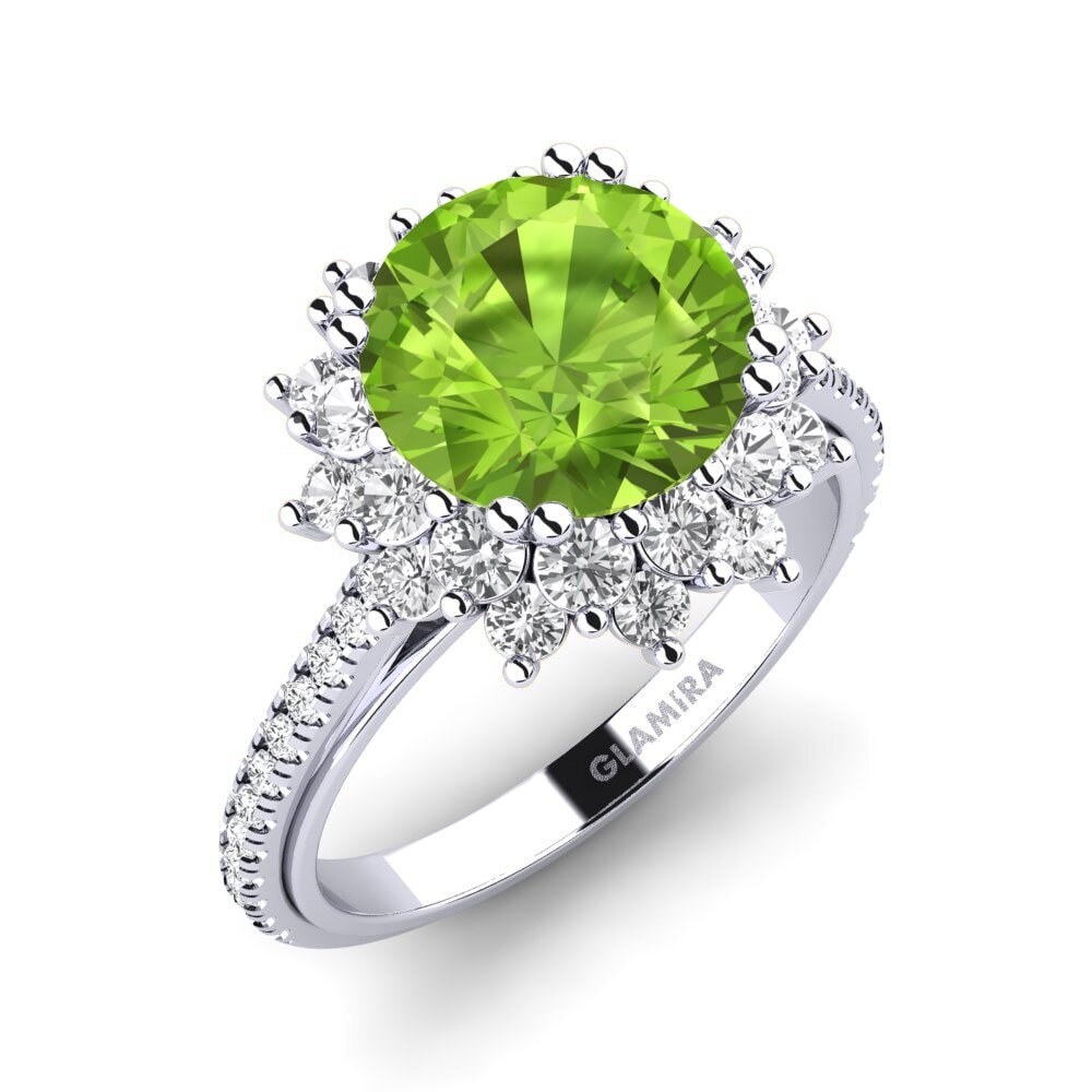 Engagement Ring Daffney 3.0 crt