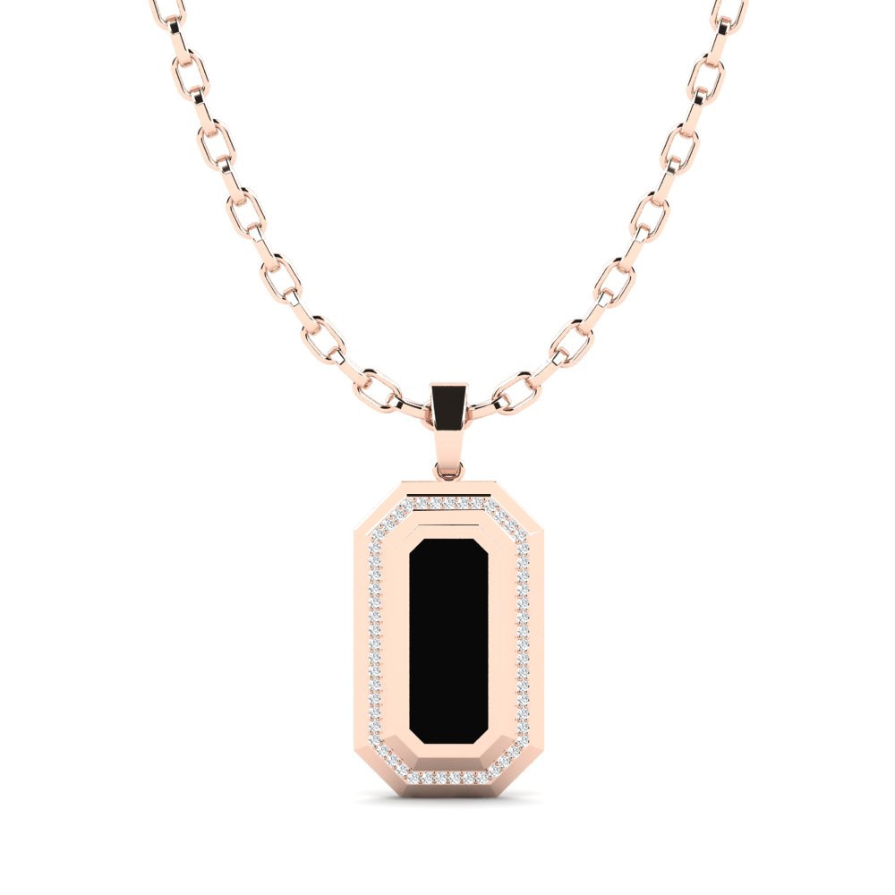 Colgante para hombre Dalton