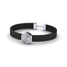 GLAMIRA Herren-Armband Daniel