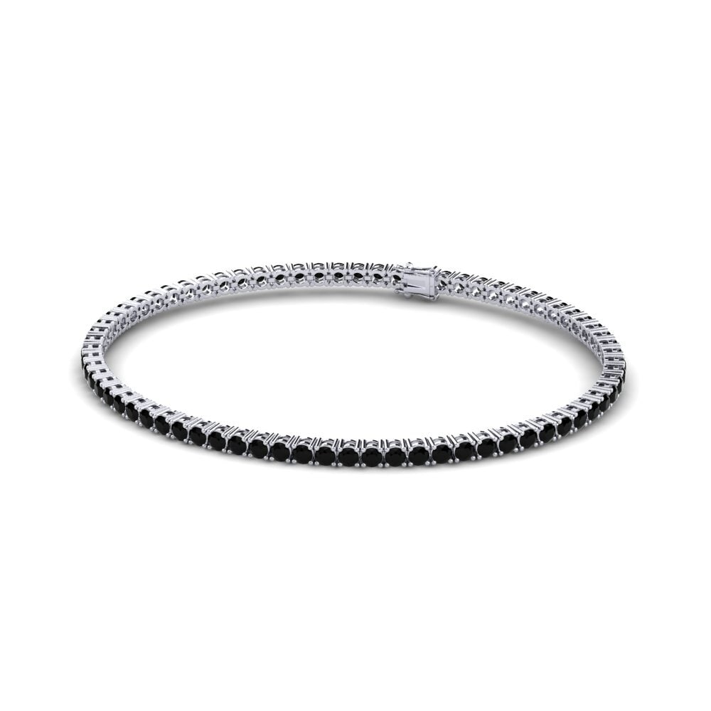 Black Diamond Women's Bracelet Datum