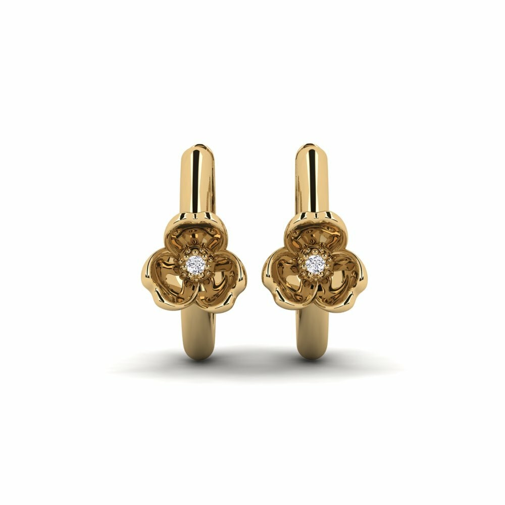 Women's Earring Decade