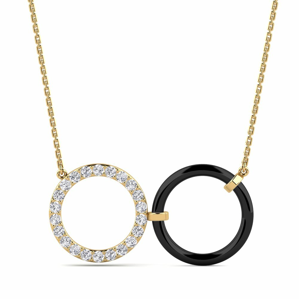 Women's Necklace Deibel