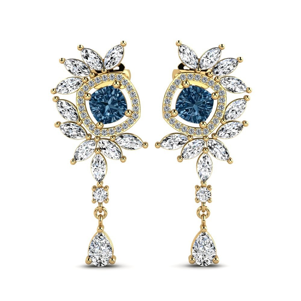 Order GLAMIRA Earring Dekalia