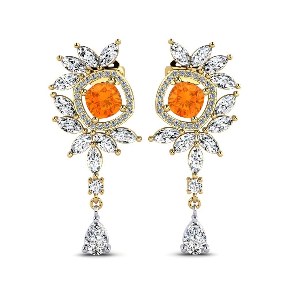 Order GLAMIRA Earring Dekalia