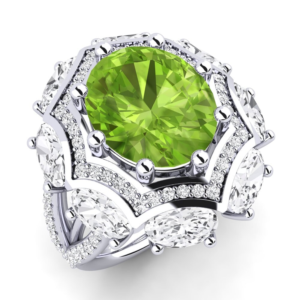 Engagement Ring Delfia
