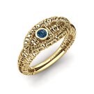 GLAMIRA Ringe Deltoidea