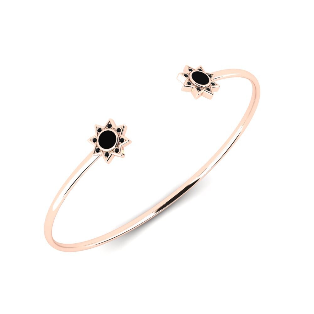 Black Onyx Women's Bracelet Denims